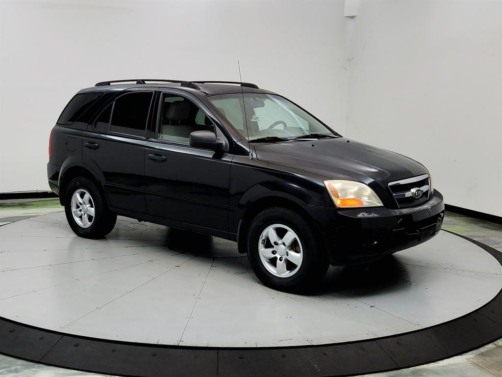 2009 Kia Sorento - $2,149