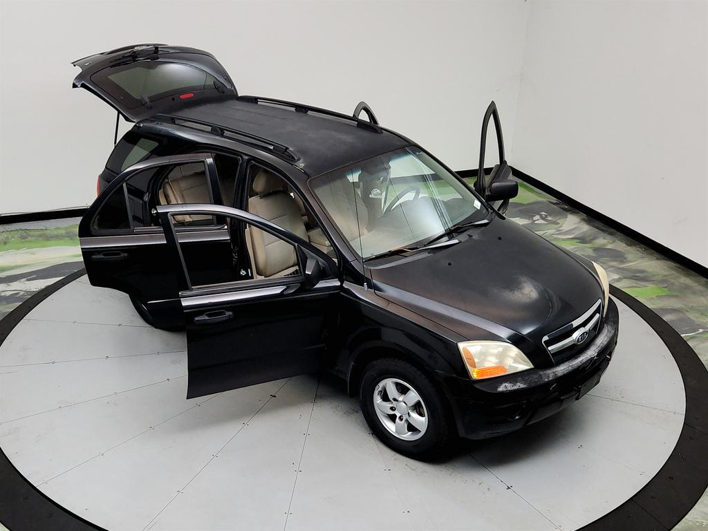 2009 Kia Sorento - $2,149