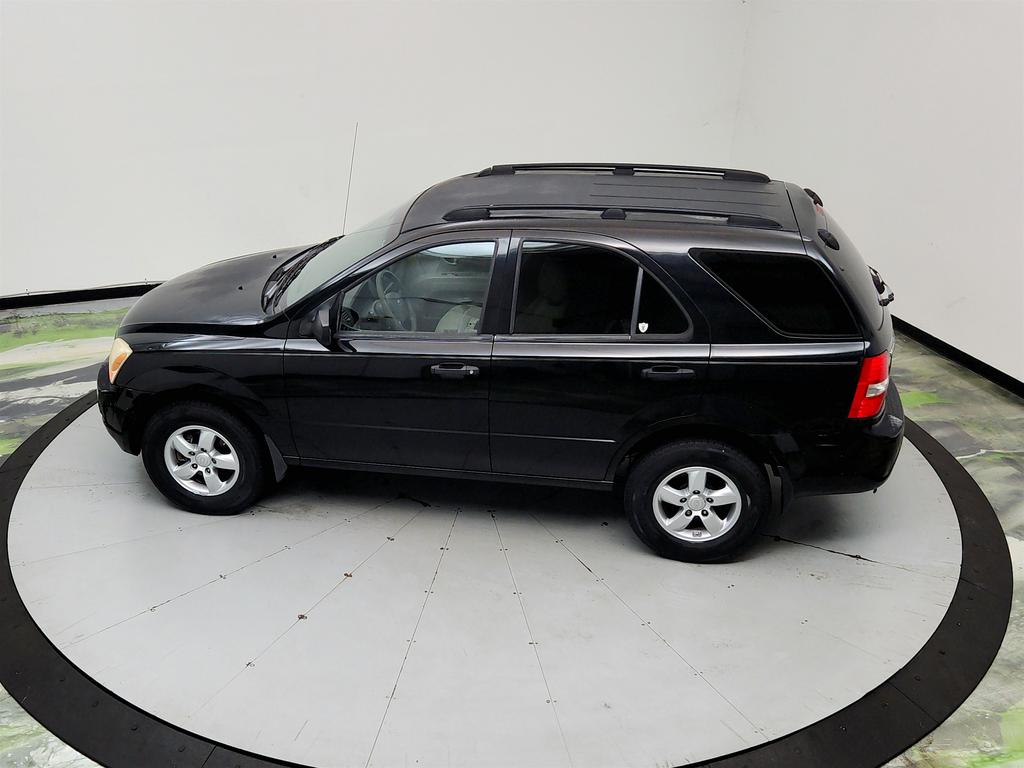 2009 Kia Sorento - $2,149