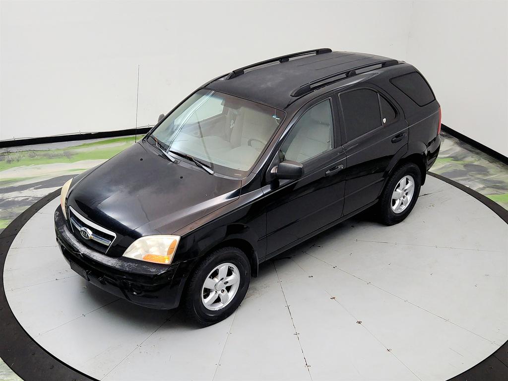 2009 Kia Sorento - $2,149