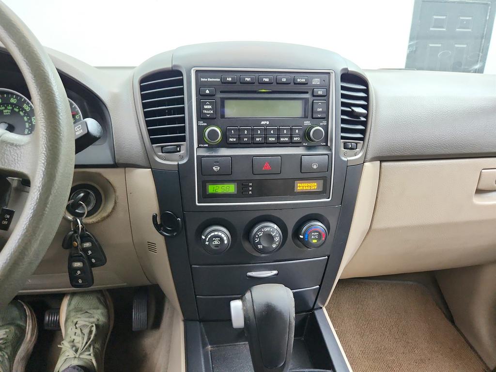 2009 Kia Sorento - $2,149