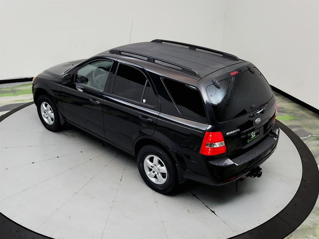 2009 Kia Sorento - $2,149