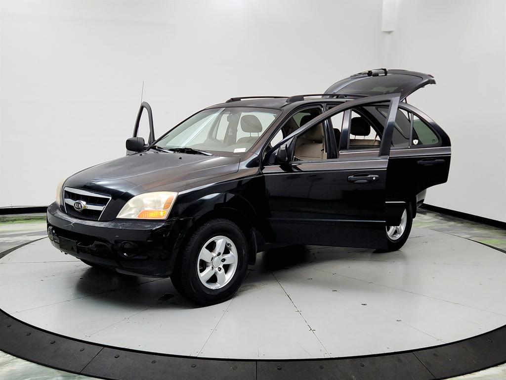 2009 Kia Sorento - $2,149