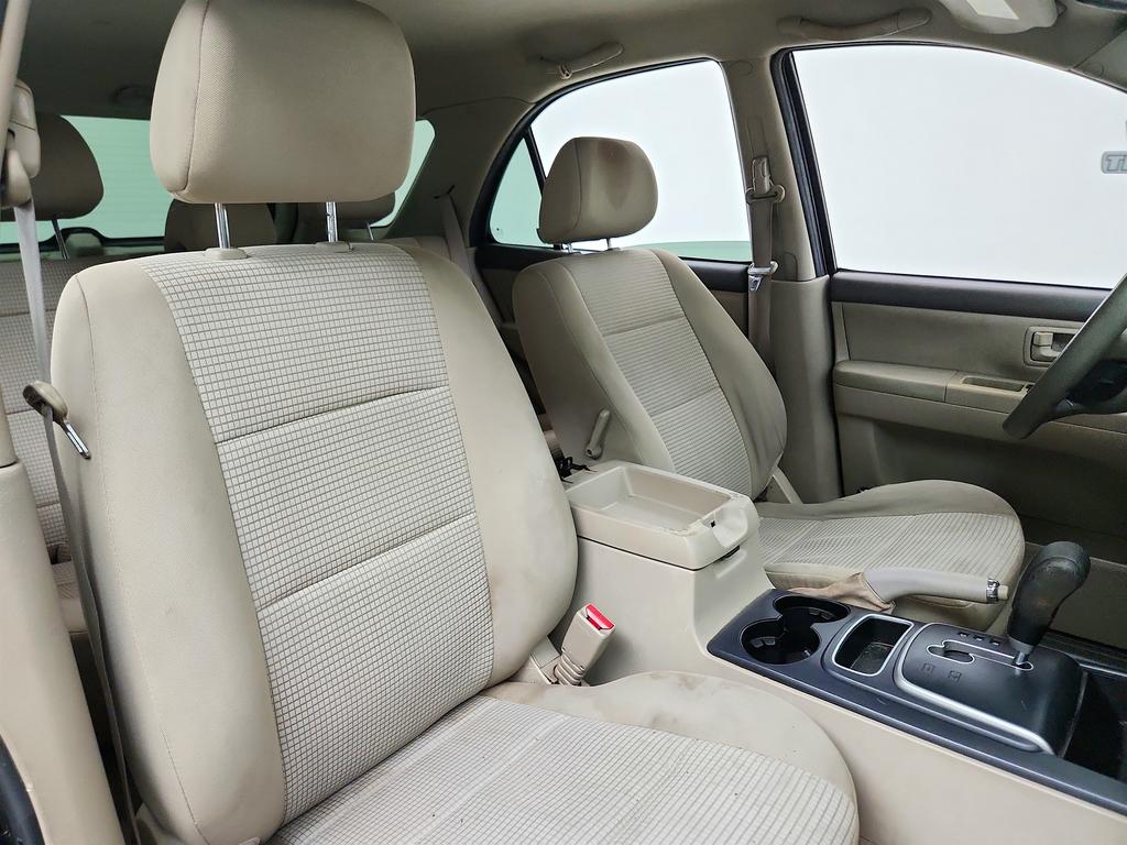 2009 Kia Sorento - $2,149