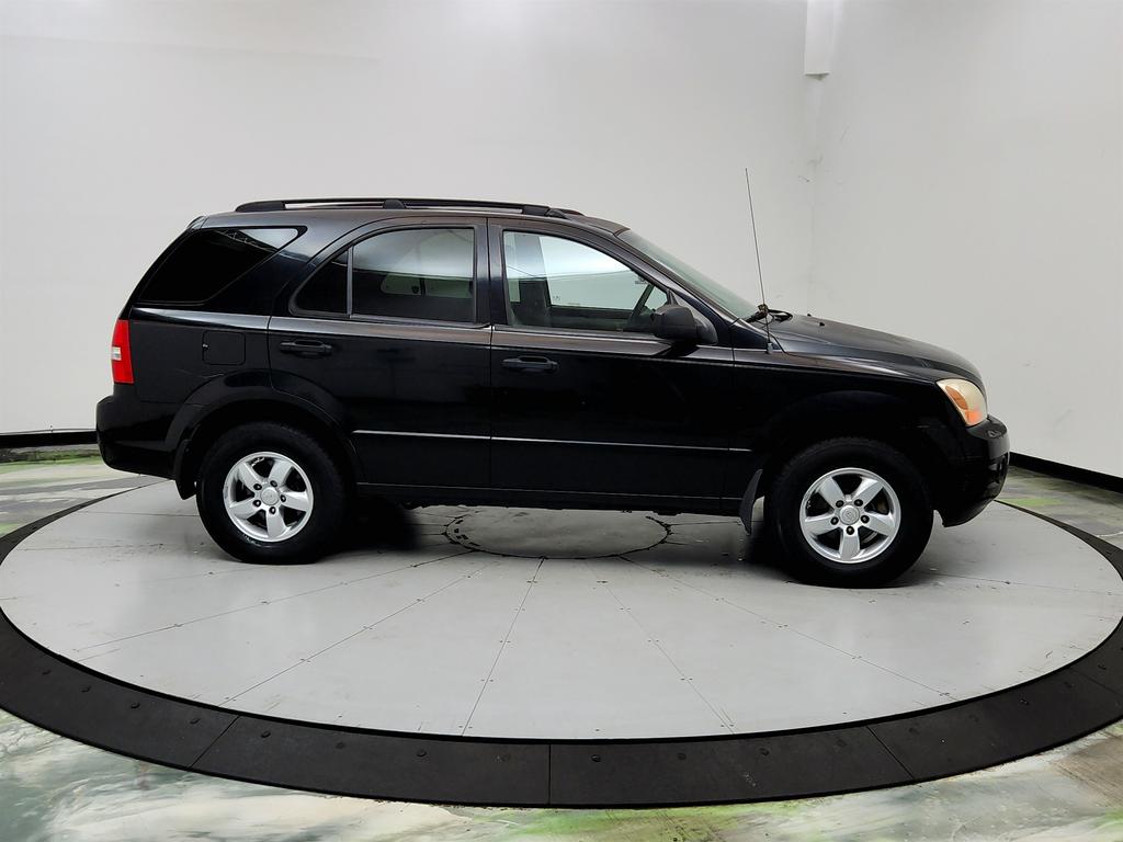 2009 Kia Sorento - $2,149