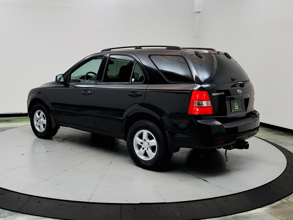 2009 Kia Sorento - $2,149