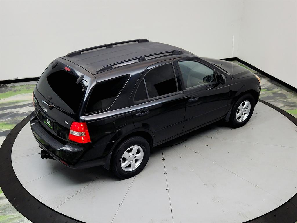 2009 Kia Sorento - $2,149