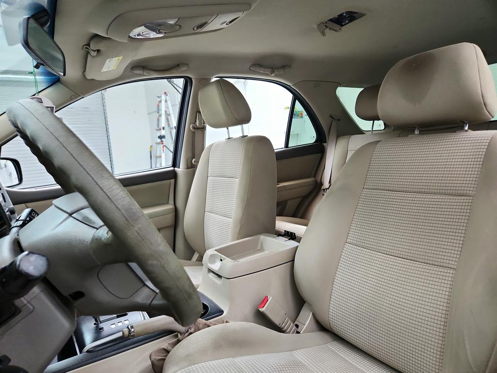 2009 Kia Sorento - $2,149
