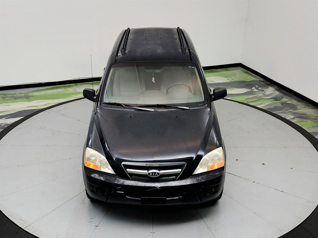 2009 Kia Sorento - $2,149