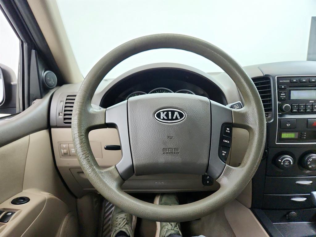 2009 Kia Sorento - $2,149