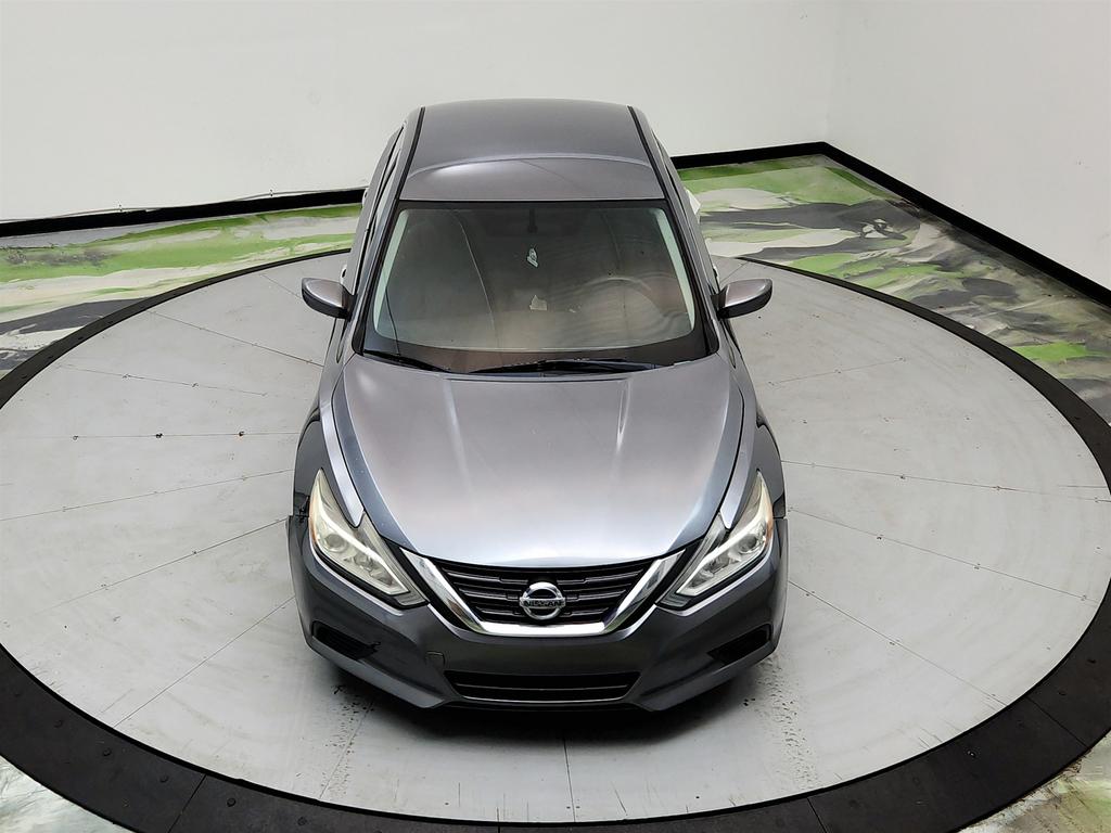 2016 Nissan Altima - $4,255