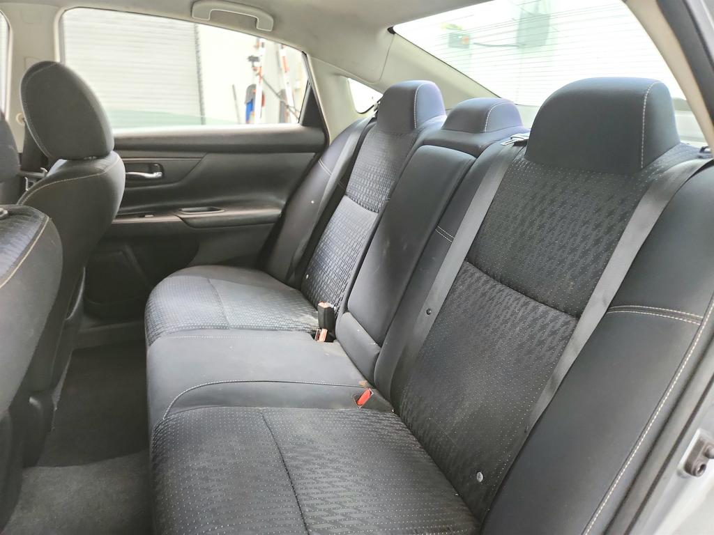 2016 Nissan Altima - $4,255