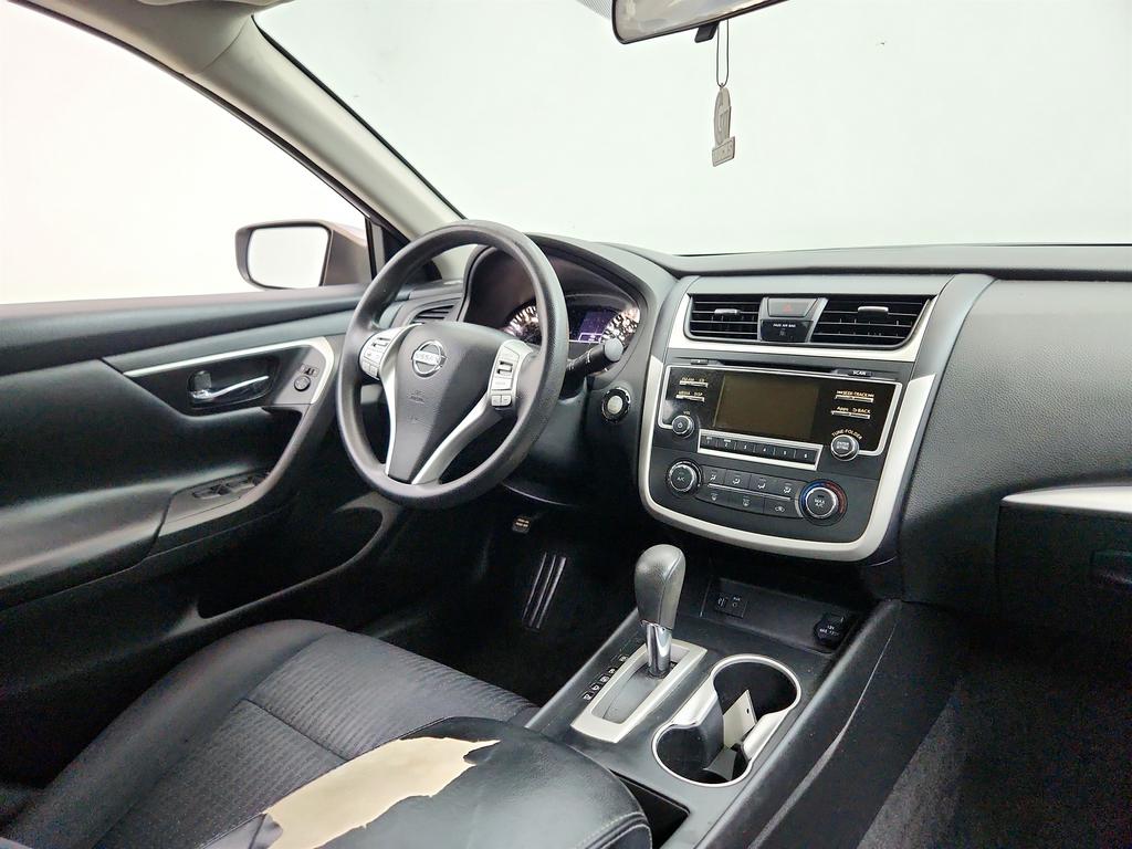 2016 Nissan Altima - $4,255