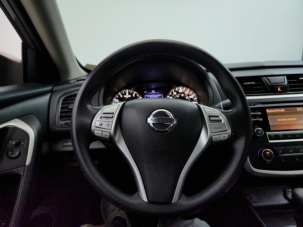 2016 Nissan Altima - $4,255