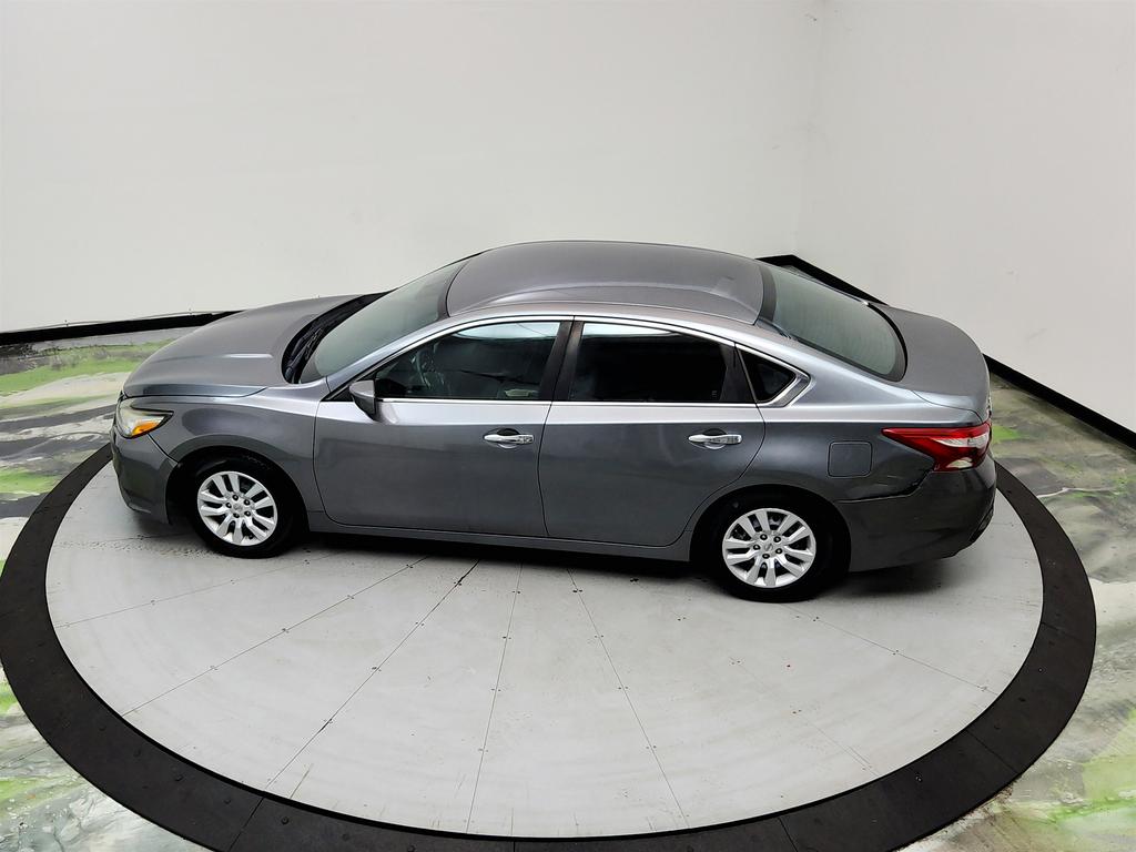 2016 Nissan Altima - $4,255