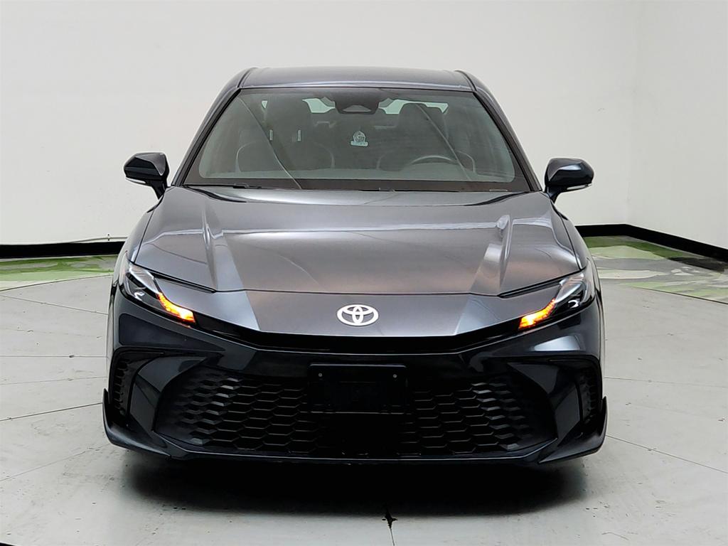 2025 Toyota Camry - $26,749