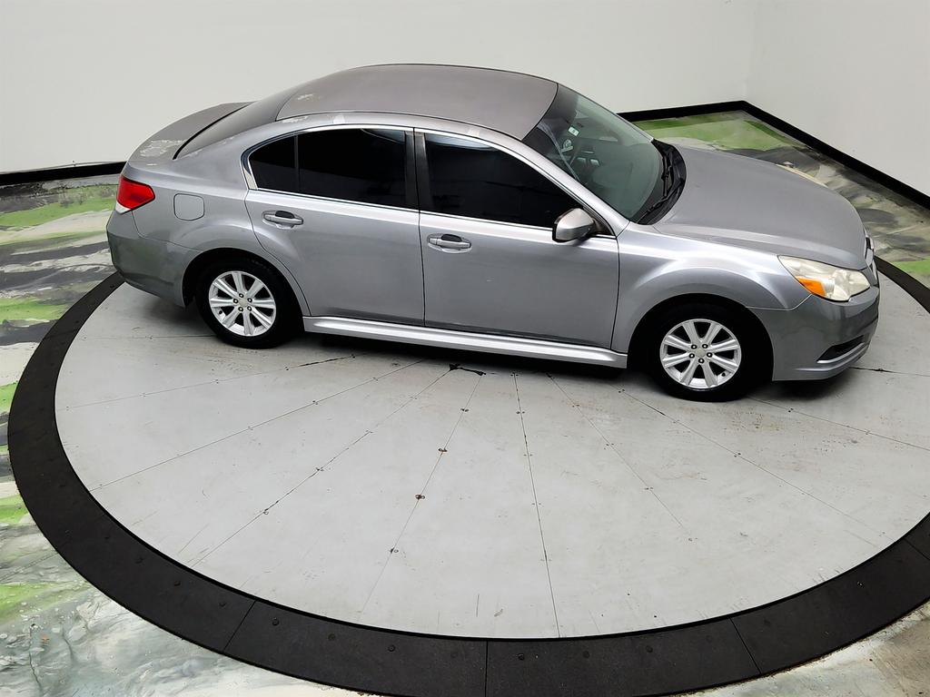 2010 Subaru Legacy - $3,995