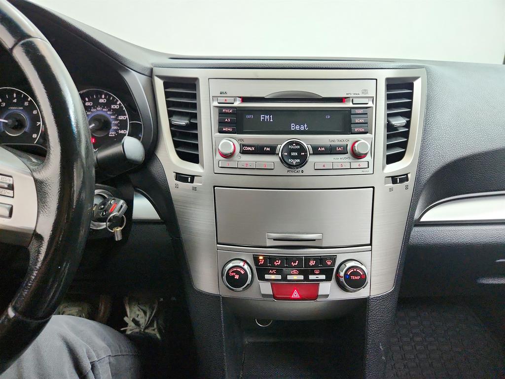 2010 Subaru Legacy - $3,995