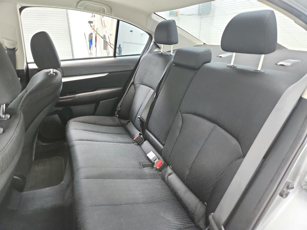 2010 Subaru Legacy - $3,995