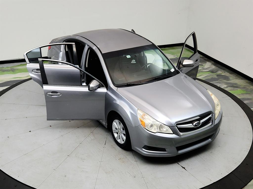 2010 Subaru Legacy - $3,995