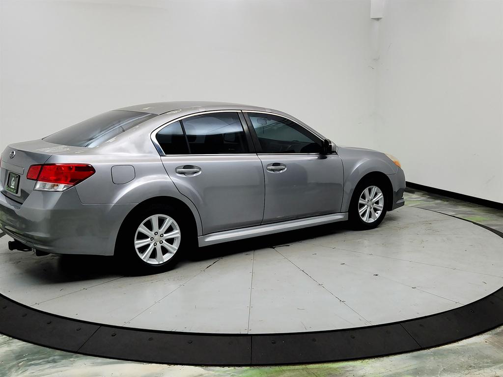 2010 Subaru Legacy - $3,995