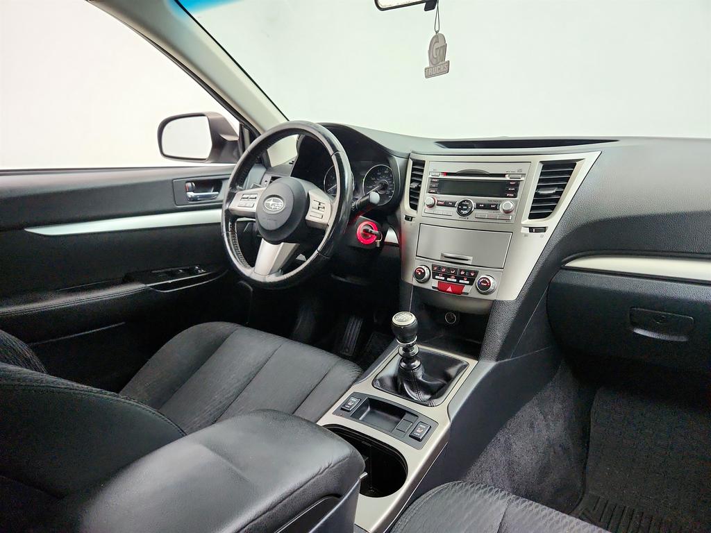 2010 Subaru Legacy - $3,995