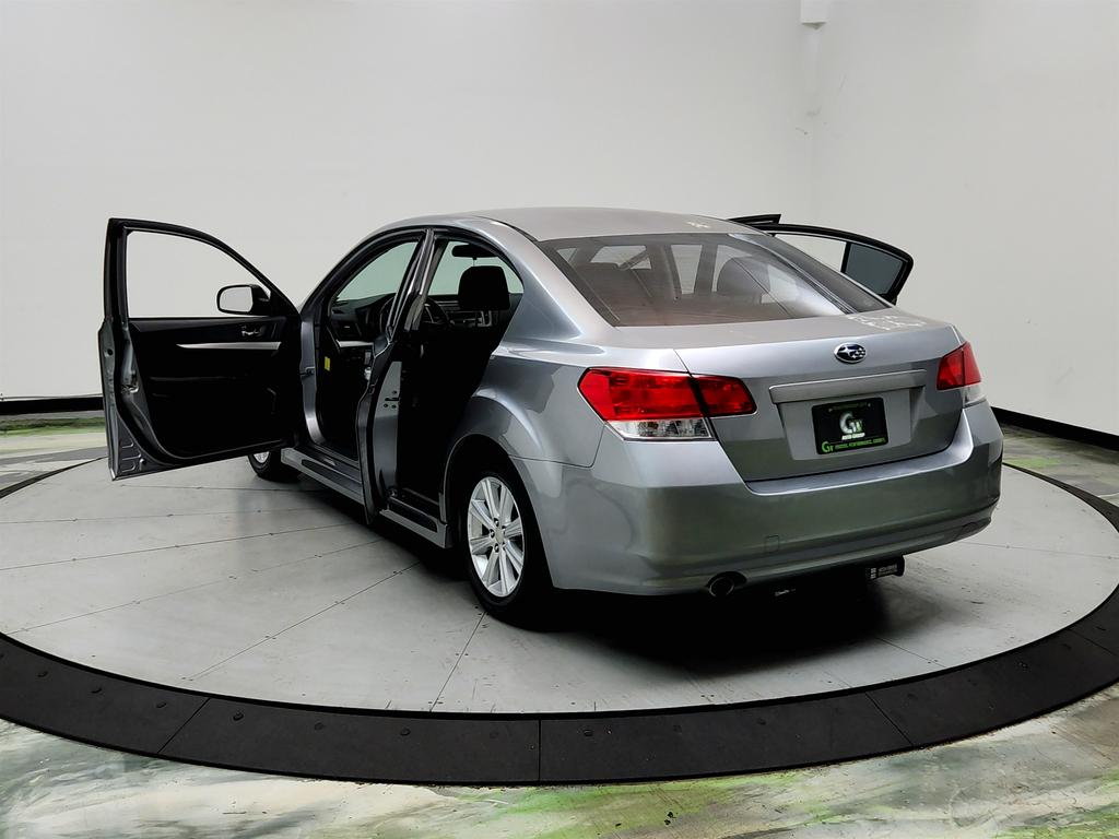 2010 Subaru Legacy - $3,995