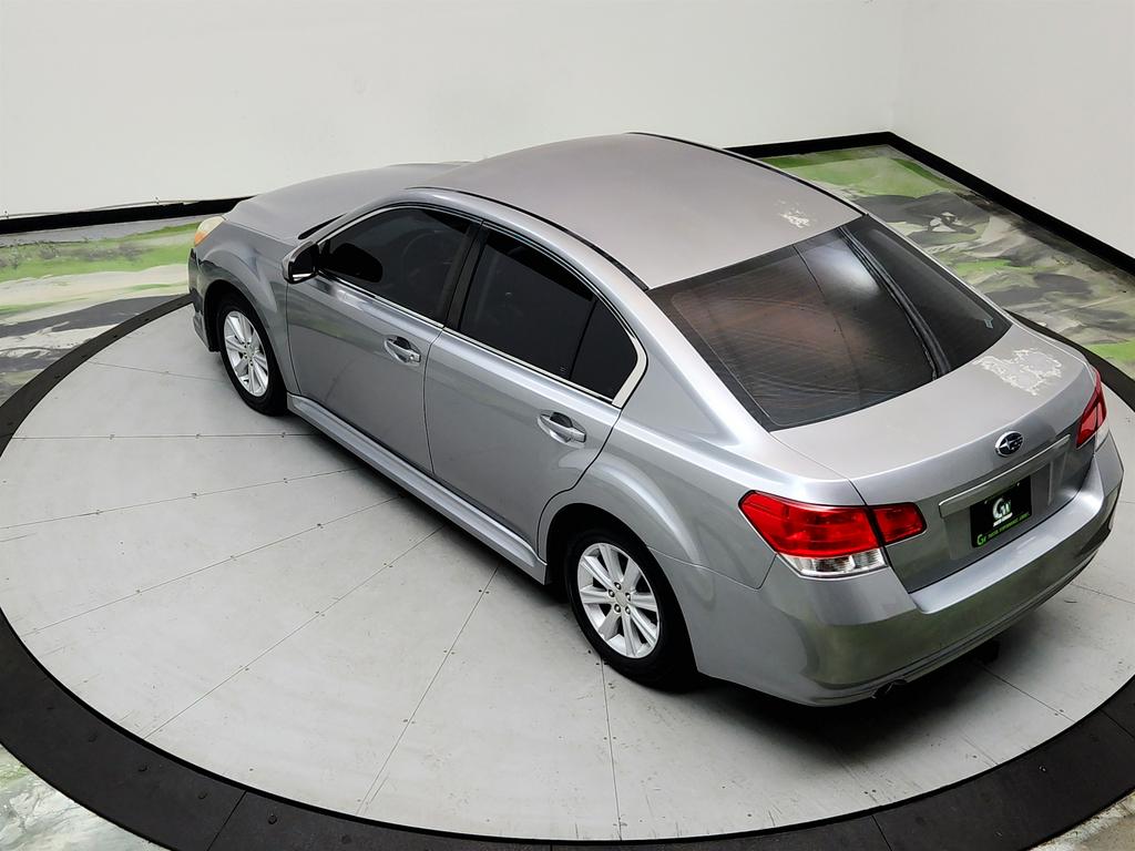 2010 Subaru Legacy - $3,995