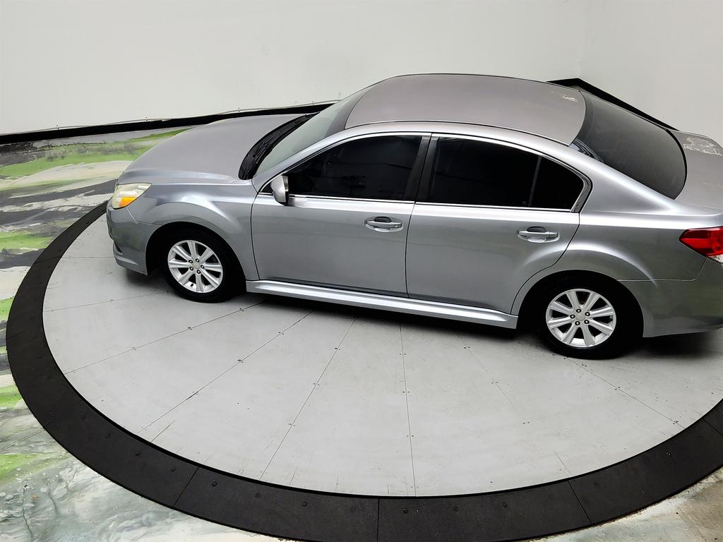 2010 Subaru Legacy - $3,995