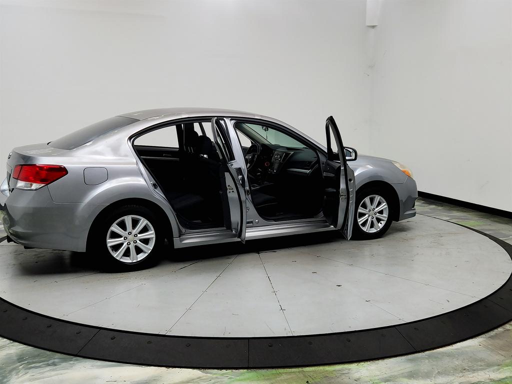 2010 Subaru Legacy - $3,995