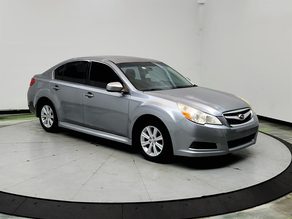 2010 Subaru Legacy - $3,995