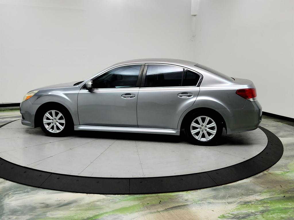 2010 Subaru Legacy - $3,995