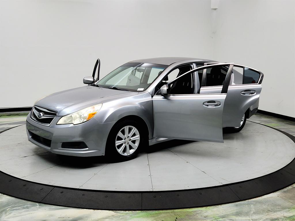 2010 Subaru Legacy - $3,995