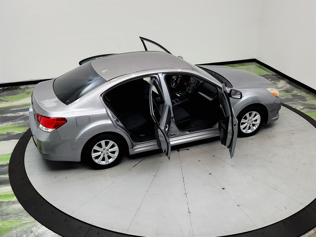 2010 Subaru Legacy - $3,995