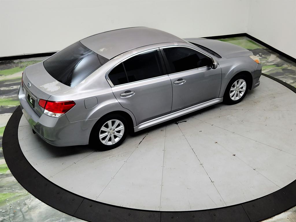 2010 Subaru Legacy - $3,995