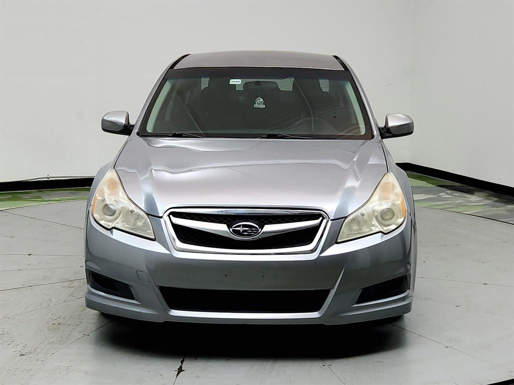 2010 Subaru Legacy - $3,995
