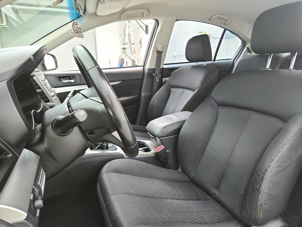 2010 Subaru Legacy - $3,995