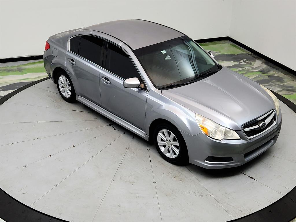 2010 Subaru Legacy - $3,995