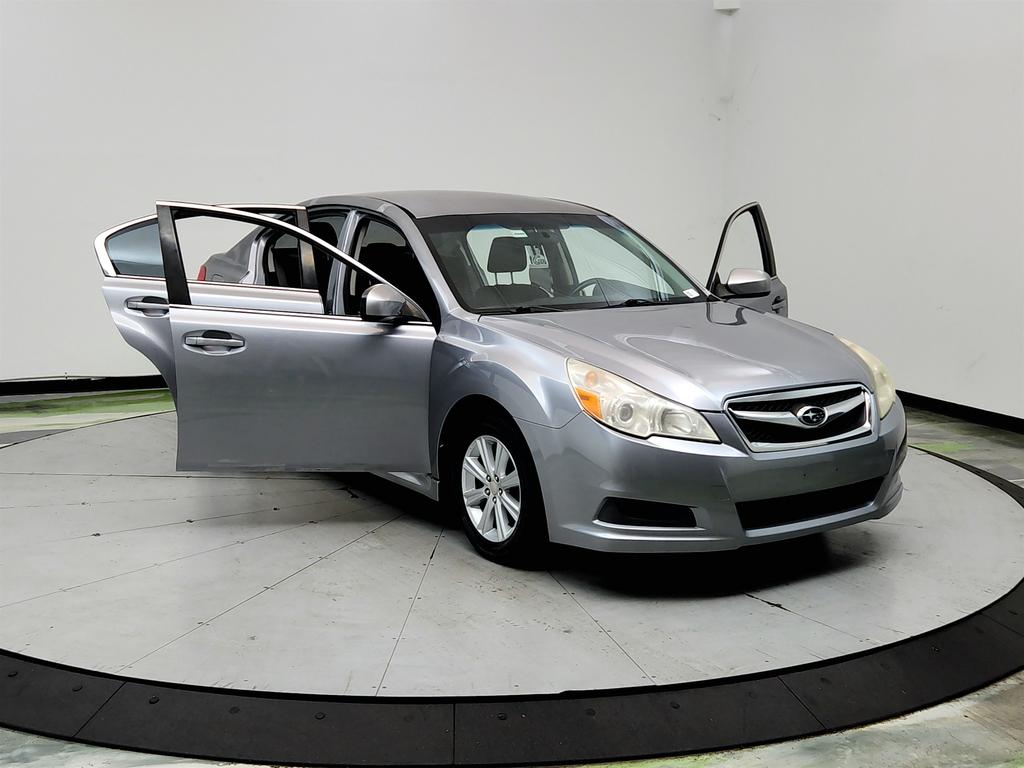2010 Subaru Legacy - $3,995