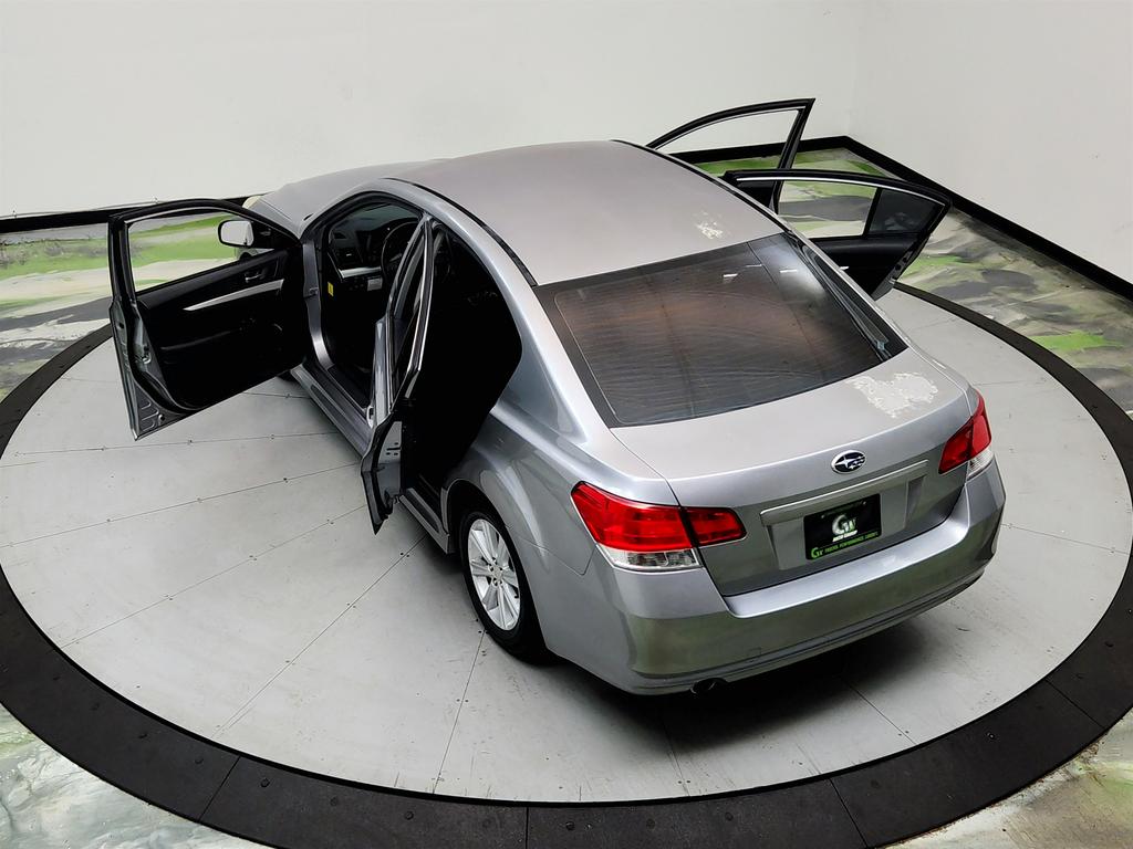 2010 Subaru Legacy - $3,995