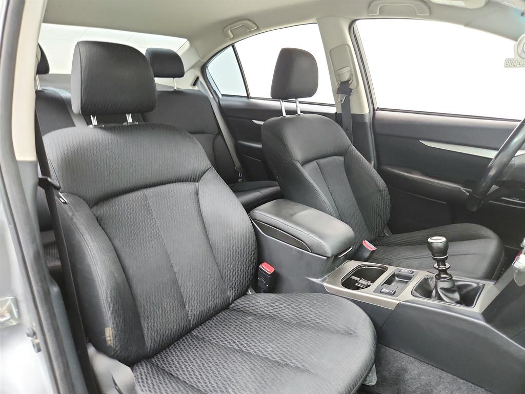 2010 Subaru Legacy - $3,995