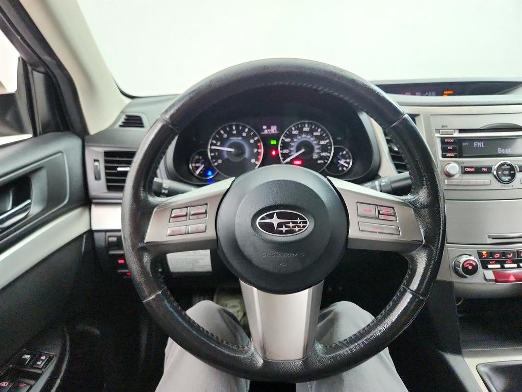 2010 Subaru Legacy - $3,995
