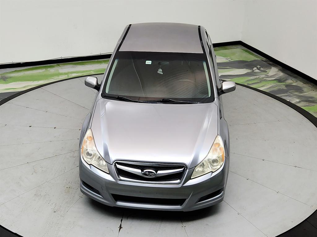 2010 Subaru Legacy - $3,995