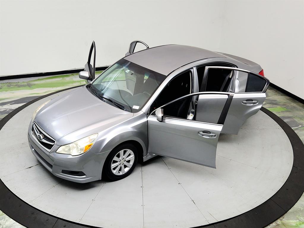 2010 Subaru Legacy - $3,995