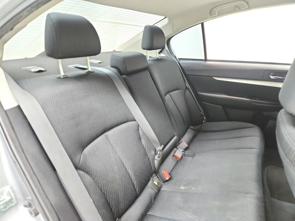 2010 Subaru Legacy - $3,995