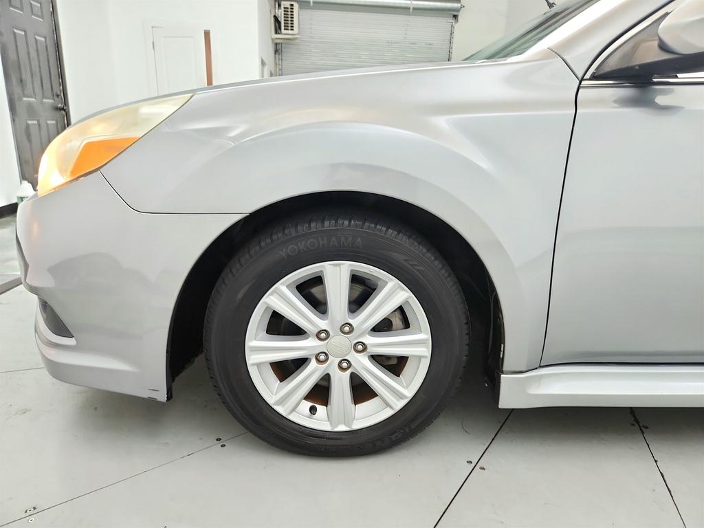 2010 Subaru Legacy - $3,995