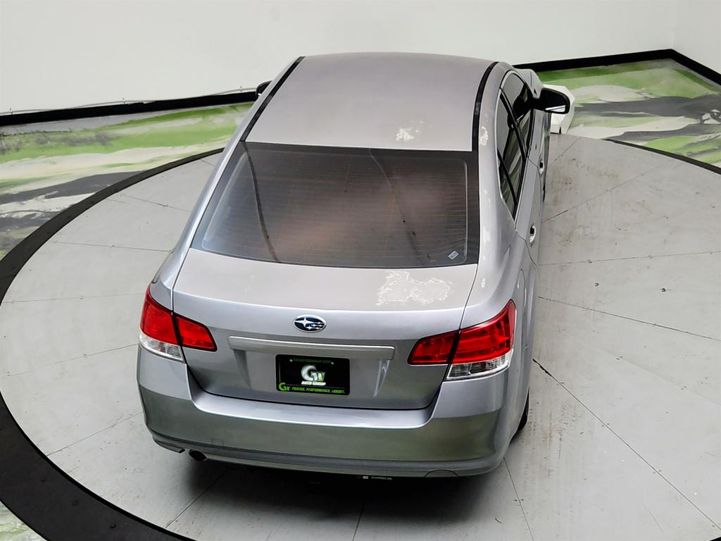 2010 Subaru Legacy - $3,995