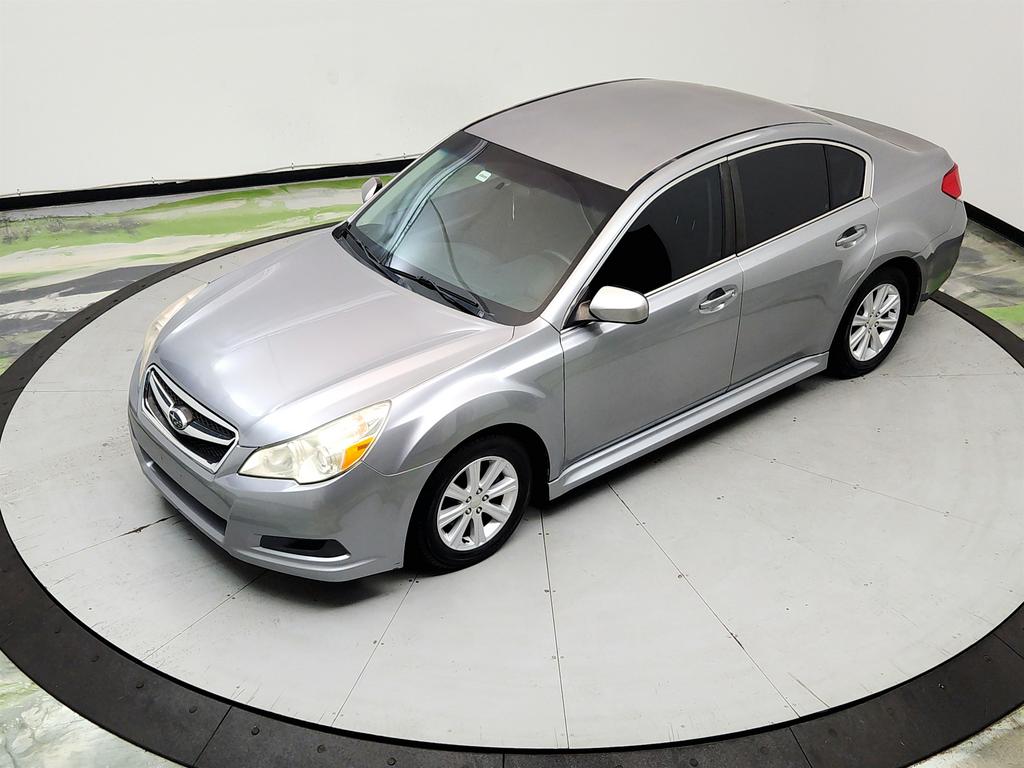2010 Subaru Legacy - $3,995