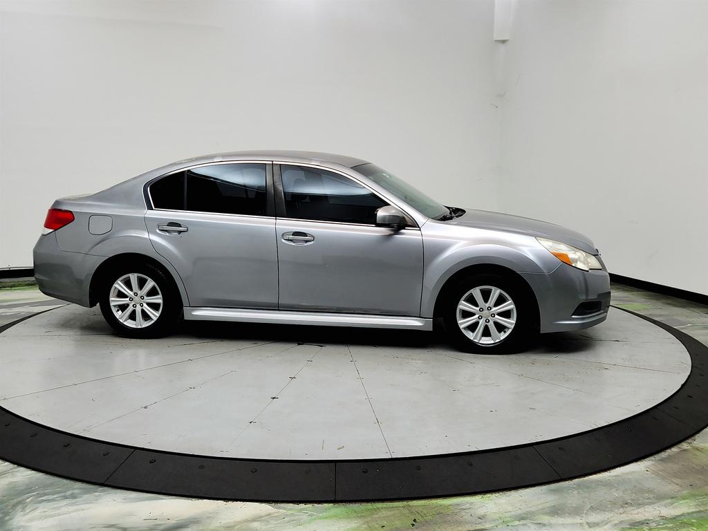2010 Subaru Legacy - $3,995