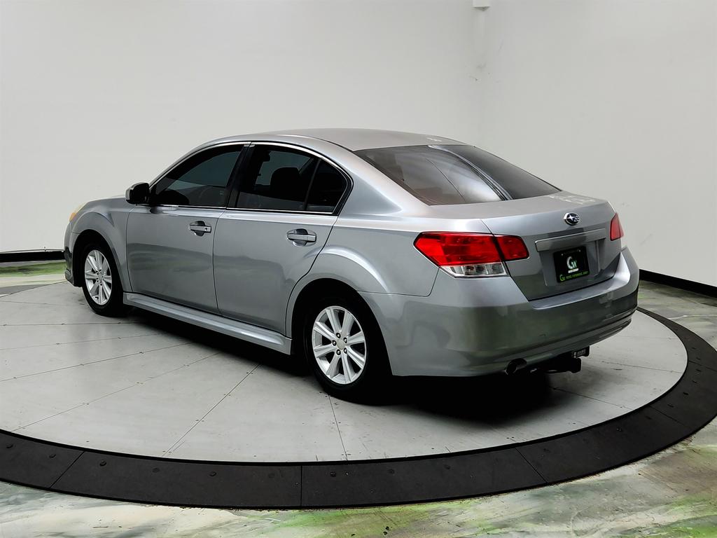 2010 Subaru Legacy - $3,995